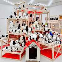 Snoopy Museum Tokyo