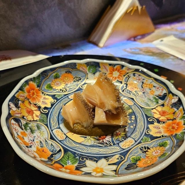 銅鑼灣超推薦的Omakase！水產質量超水準