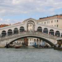 Venice คิดถึงจัง