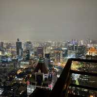 5 Rooftop ทั้งวิวทั้งบาร์สวยสะพรึงที่สุดในกรุงเทพฯ