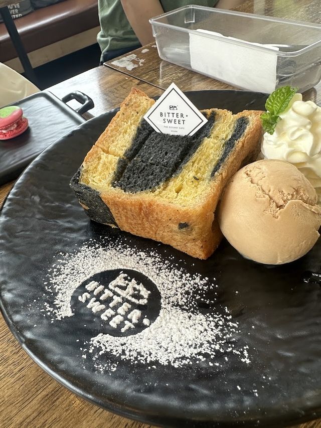 Bitter*Sweet Nakhon Nayok