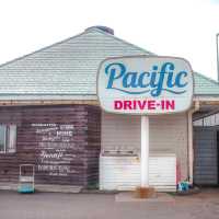 【神奈川】七里ヶ浜⌇Pacific Drive in 