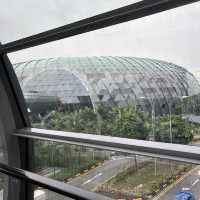 Singapore trip
