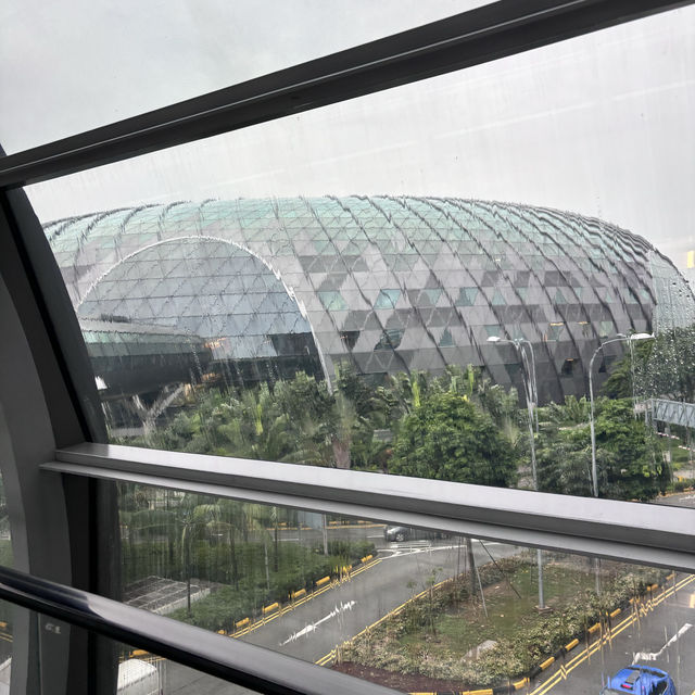 Singapore trip
