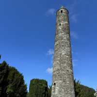 Historical journey to Ireland medieval past 