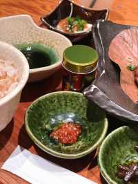 【長野】長寿食堂で味わう信州の味覚🍚🥢
