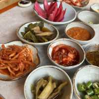 성수동 삼겹살 맛집 몽련