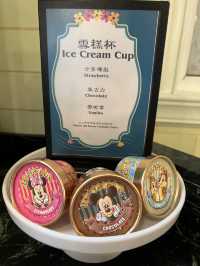 迪士尼超正自助午餐🤓週未限定‼️翠樂庭餐廳
