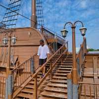 Malacca's Ghost Ship: The Flor de la Mar