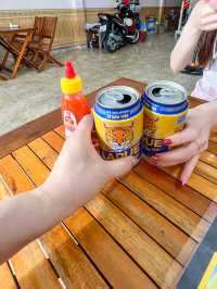 【ベトナム／ダナン】300円で大満足！！観光客のいないフォーのお店