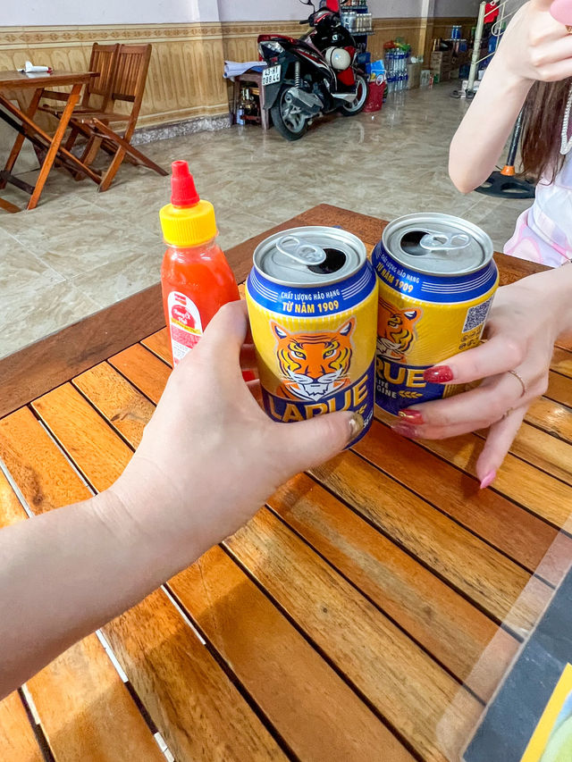 【ベトナム／ダナン】300円で大満足！！観光客のいないフォーのお店