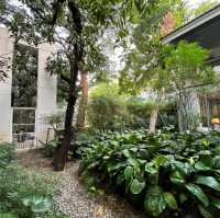 โรงแรม LUXX XL Langsuan