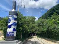 🍇 청도 와인 박물관에서 와인의 세계를 탐험해 보세요! 🍷🏛️