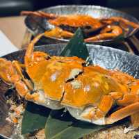 活蟹盛宴🦀蟹慶 (銅鑼灣)