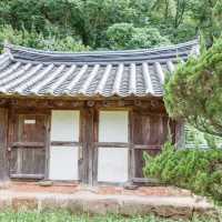 의성의 숨겨진 명소