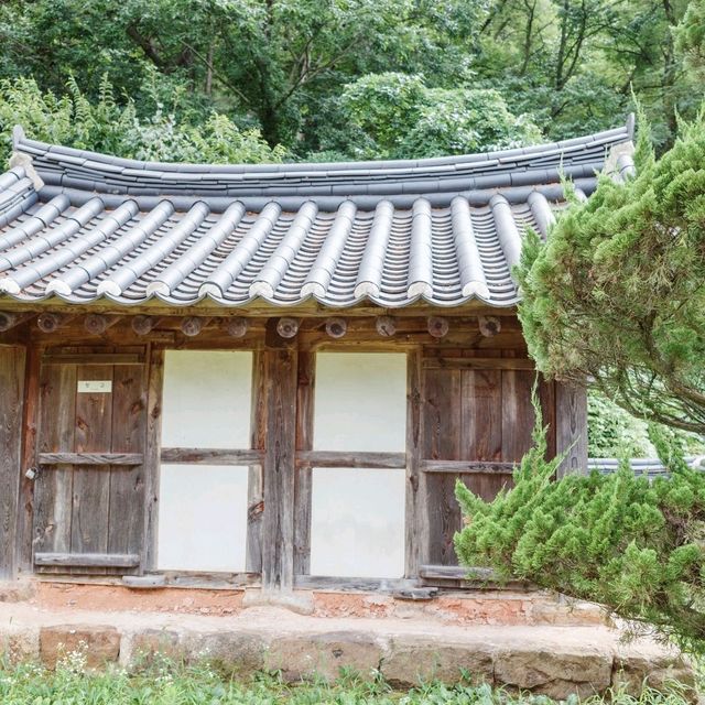 의성의 숨겨진 명소