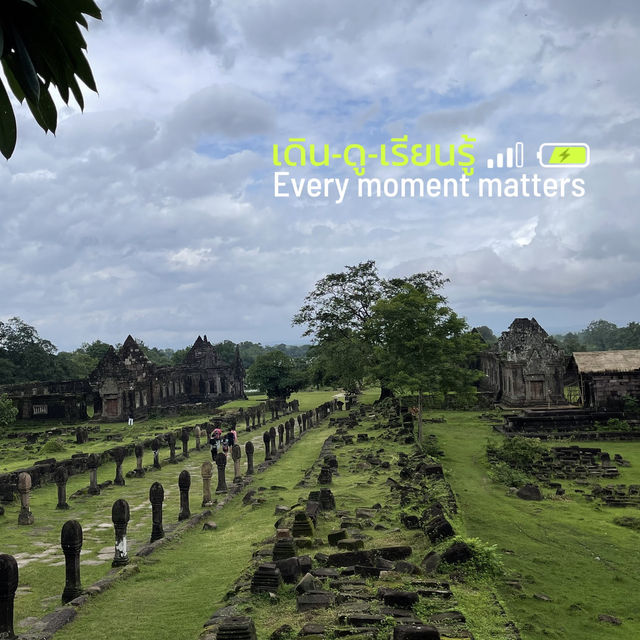 #ปราสาทหินวัดพู