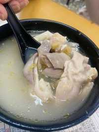 信義區平價眷村麵食「新娘子小吃」
