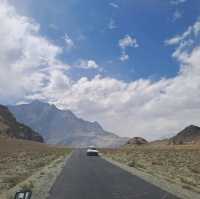 skardu valley Gilgit Baltistan Pakistan