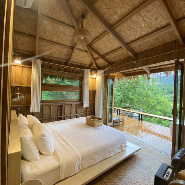 บ้านสะปันสุข 