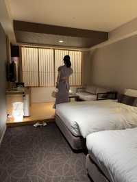 〜京都府〜三井ガーデンホテル別邸