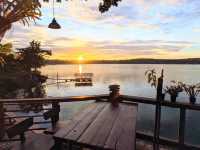 UR Camping สิรินธร - ที่พักแนวแคมป์ปิ้งอุบลฯ
