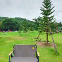 Camp.No.3 แคมป์เมืองเพชร
