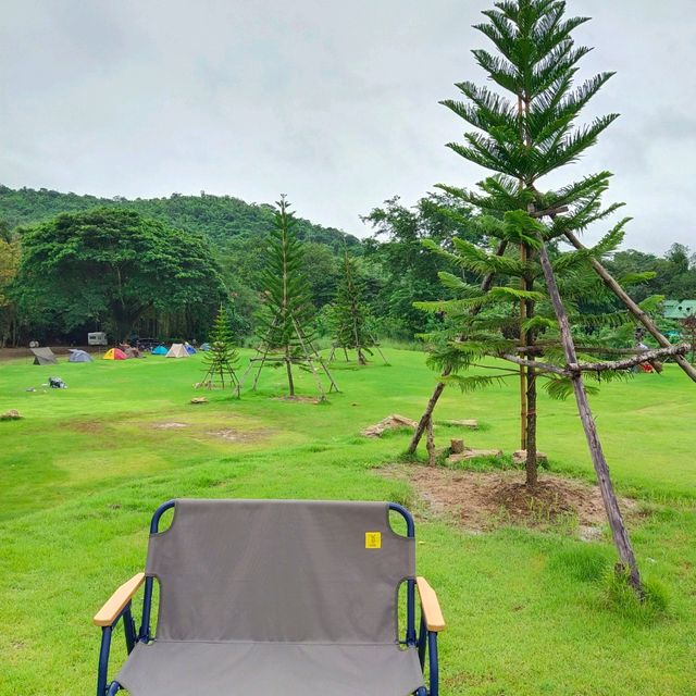 Camp.No.3 แคมป์เมืองเพชร