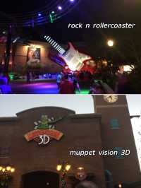 Fun Day at Hollywood Studios in WDW, Florida 🇺🇸