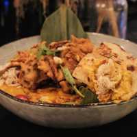 【人氣渡假風cafe 創意泰國料理🇹🇭】