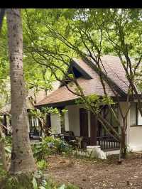 Sand Sea Resort (At Krabi)