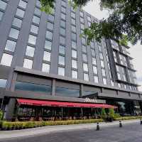 โรงแรมกรุงเทพ