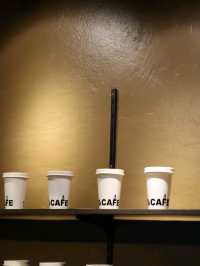 Trust Cafe and Studio