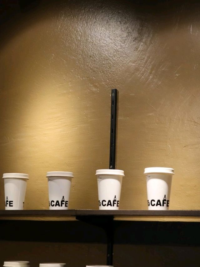 Trust Cafe and Studio