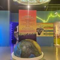 องค์การพิพิธภัณฑ์วิทยาศาสตร์แห่งชาติ