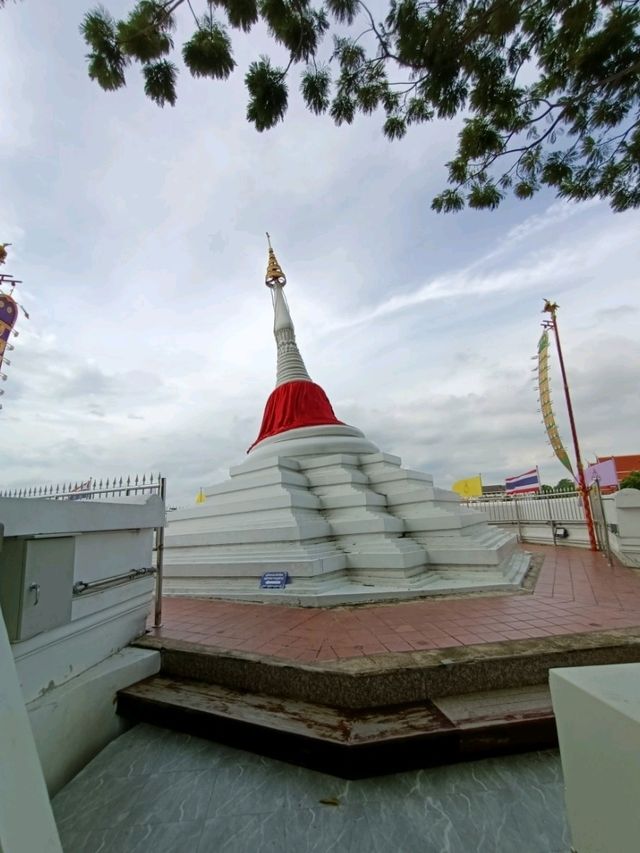 ทริปไหว้พระนนทบุรี