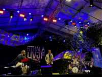 Ubud Village Jazz Festival