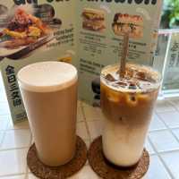Sleepyhead 矇茶茶📍灣仔