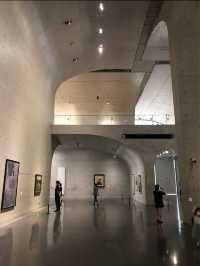 Amazing Architecture at Long Museum in Shanghai 🇨🇳