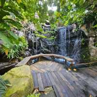 บ้านสวนสาทร คราฟแอนด์คาเฟ่