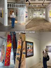 5 พิกัดเที่ยวเมืองเก่า | สงขลา 🏘️🎨🏮🏢