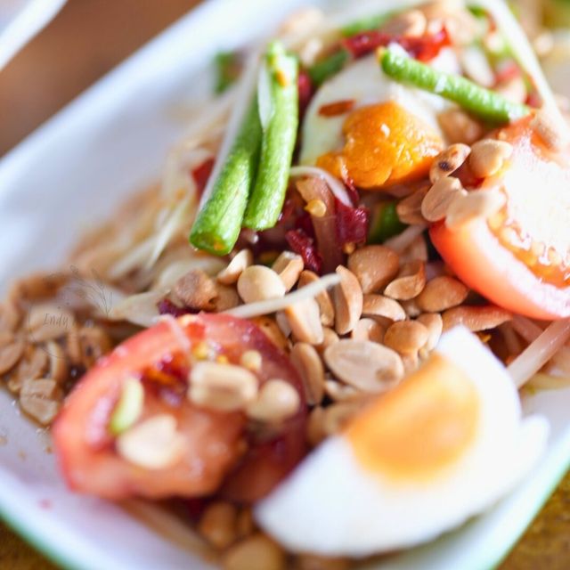 🥗 บ้านริมน้ำ ดิ คาเฟ่