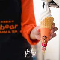 ร้านไอติมจีนซอร์ฟเสิร์ฟ มาบุกถึงปัตตานี 🍦✨