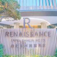 台北士林萬麗酒店
