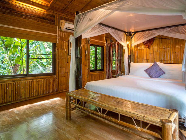 Phu Chaisai Mountain Resort 