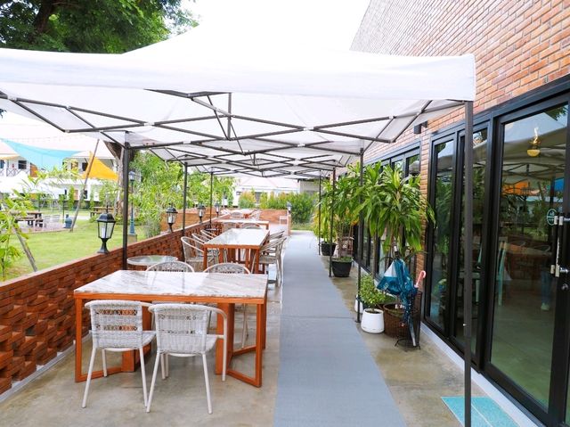 แนะนำร้านอาหารที่ตอบโจทย์ทุกไลฟ์สไตล์