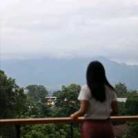 ที่พักสำหรับคนรักโกโก้ Cocao Valley resort น่าน