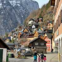 【オーストリア】死ぬまでに一度は見たい絶景スポット🇦🇹