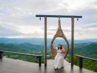บ้านสวนภูวิน ที่พักดอยช้าง จ.เชียงราย