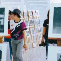 พิพิธภัณฑ์ภาพเก่าเล่าเรื่องเมืองเชียงของ 